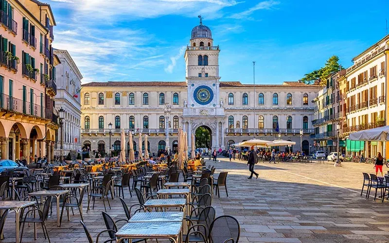 Padova: guida alla città del sapere tra arte millenaria e visioni di futuro