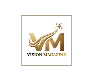 Redazione Vision Magazine