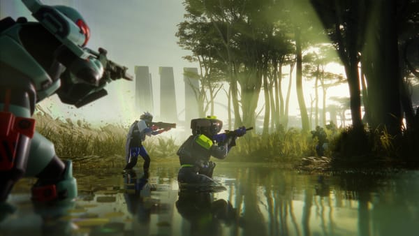 Marathon di Bungie è qui: l'ascesa del nuovo re degli extraction shooter