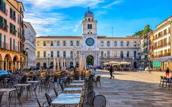 Padova: guida alla città del sapere tra arte millenaria e visioni di futuro